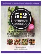 5:2 kurens kogebog af Mimi Spencer