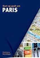 Kort og godt om Paris af Mélani Le Bris