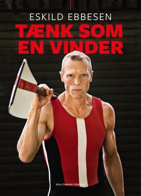 Tænk som en vinder af Eskild Ebbesen