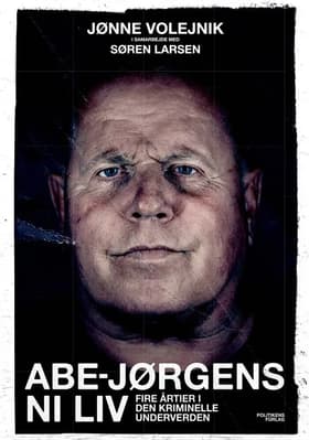 Abe-Jørgens ni liv af Søren Larsen
