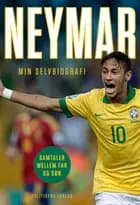 Neymar af Mauro Beting og Ivan Moré