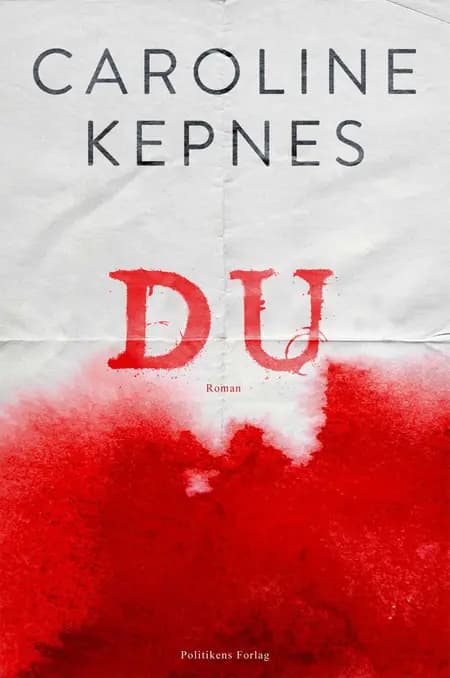Du af Caroline Kepnes