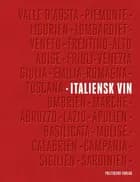 Italiensk vin af Thomas Ilkjær, Arne Ronold og Paolo Lolli og Ole Udsen