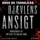 Djævlens ansigt af Jeanette Øbro Gerlow og Ole Tornbjerg