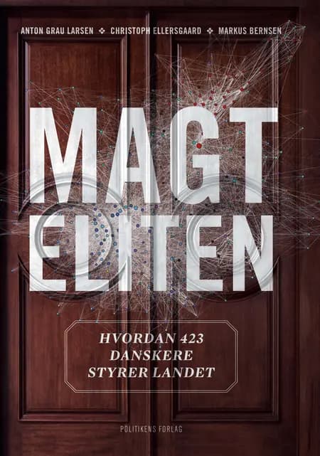 Magteliten af Anton Grau Larsen