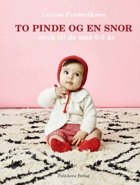 To pinde og en snor af Louise Frederiksen