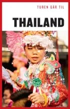 Turen Går Til Thailand