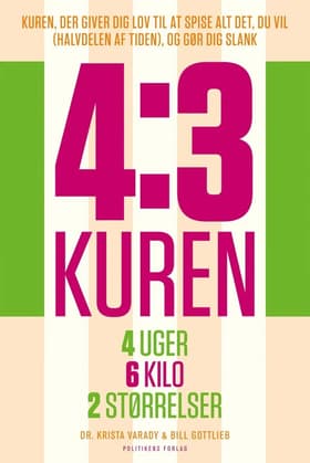 4:3 kuren af Bill Gottlieb