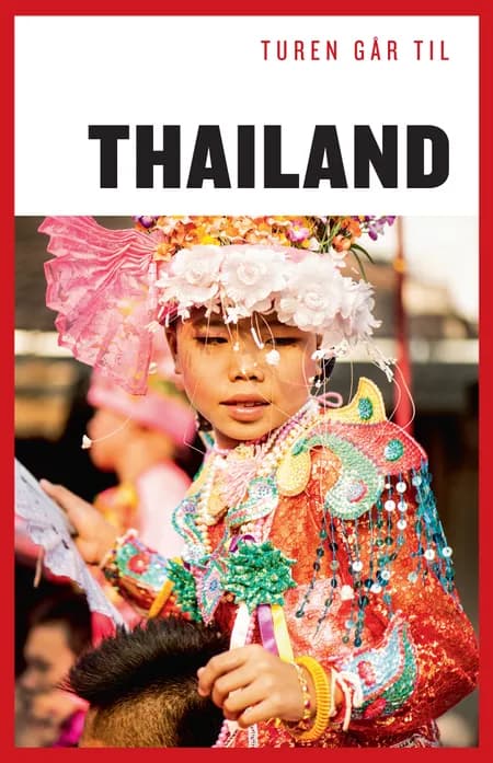 Turen går til Thailand af Mikkel Tofte Jørgensen