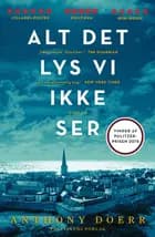 Alt det lys vi ikke ser