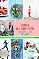 Boost din sundhed