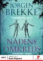 Nådens omkreds af Jørgen Brekke