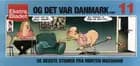 Og det var Danmark 11
