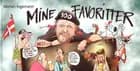 Mine favoritter