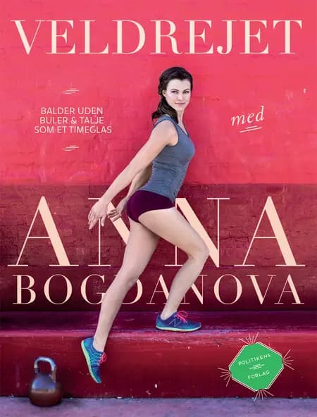 Veldrejet af Anna Bogdanova