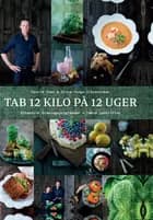 Tab 12 kilo på 12 uger