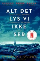 Alt det lys vi ikke ser
