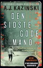 Den sidste gode mand