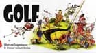 Golf af Morten Ingemann og Svend Schat-Holm.