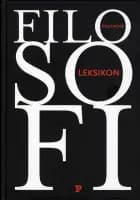 Politikens filosofileksikon af Poul Lübcke