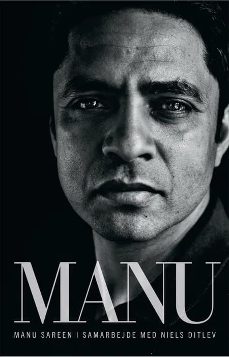 Manu af Manu Sareen