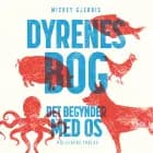 Dyrenes bog af Mickey  Gjerris