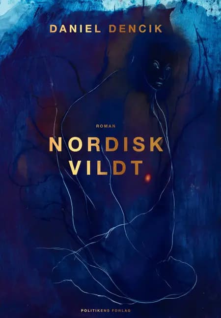 Nordisk vildt af Daniel Dencik