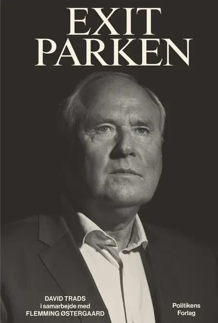 Exit Parken af David Trads