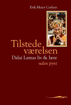 Tilstedeværelsen af Erik Meier Carlsen