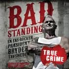 Bad Standing af Carsten Norton og Miki Mistrati