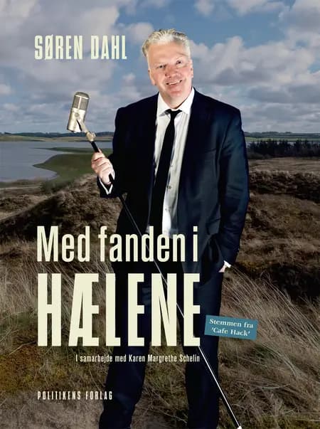 Med fanden i hælene af Søren Dahl