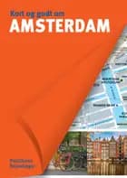 Kort og godt om Amsterdam af Virginia Rigot-Muller og Nicolas Peyroles