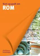 Kort og godt om Rom af Mélani Le Bris