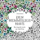 Den hemmelige have af Johanna Basford
