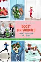 Boost din sundhed