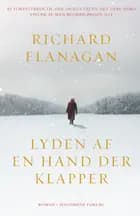 Lyden af en hånd der klapper