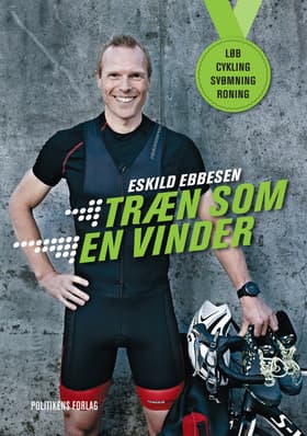Træn som en vinder af Eskild Ebbesen