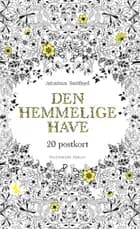 Den hemmelige have