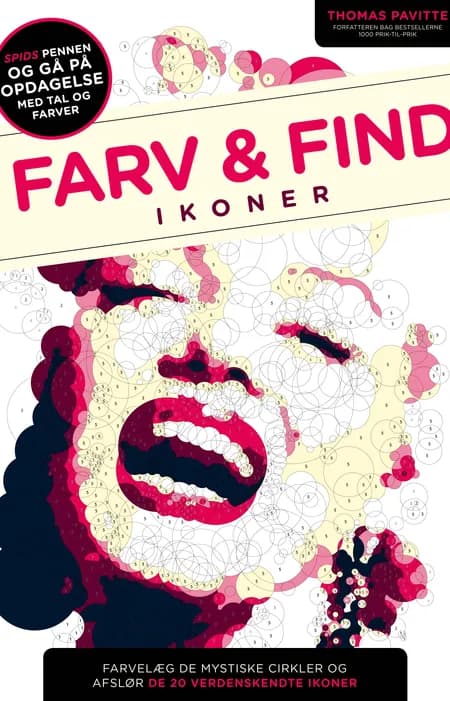 Ikoner af Thomas Pavitte