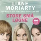 Store små løgne af Liane Moriarty