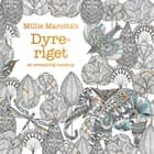 Dyreriget af Millie Marotta