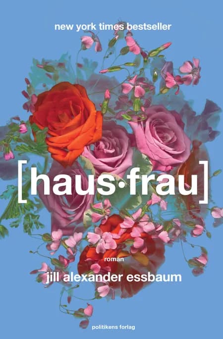 Hausfrau af Jill Alexander Essbaum