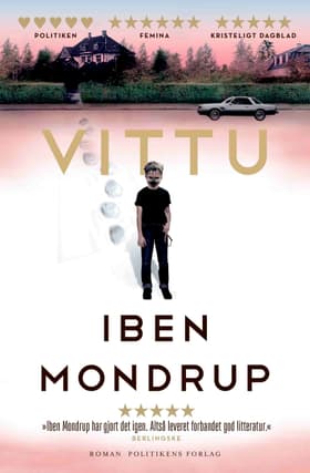 Vittu af Iben Mondrup