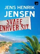 Svare enhver sit af Jens Henrik Jensen
