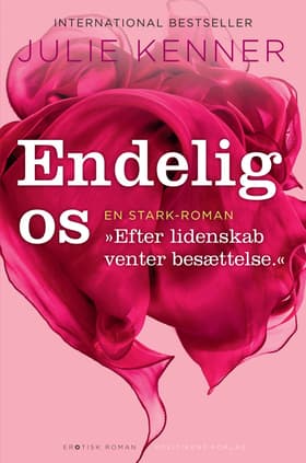 Endelig os af Julie Kenner