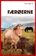 Turen går til Færøerne