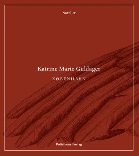 København af Katrine Marie Guldager
