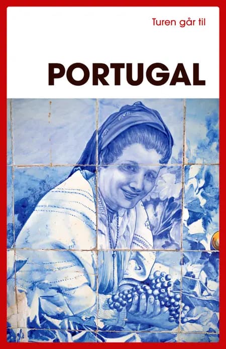 Turen går til Portugal af Ove Rasmussen