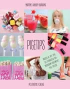 Pigetips af Martine Randen Børding
