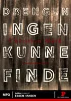 Drengen ingen kunne finde